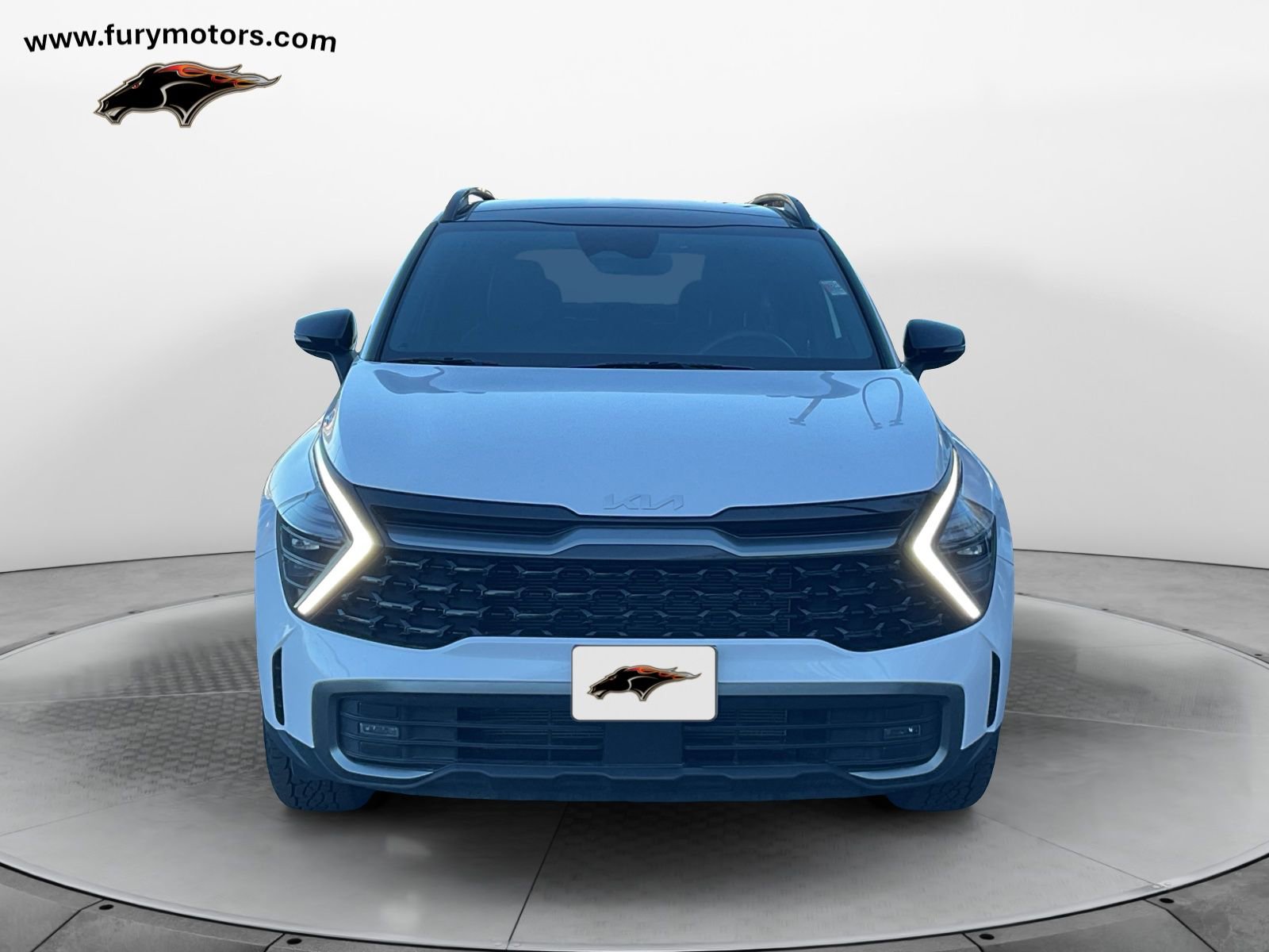 Used 2024 Kia Sportage X-Pro image 8