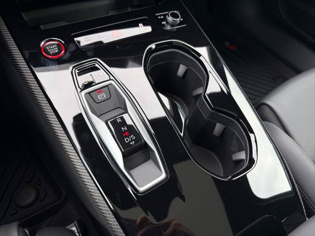 New 2025 Audi S5 Premium Plus AWD/4WD image 18
