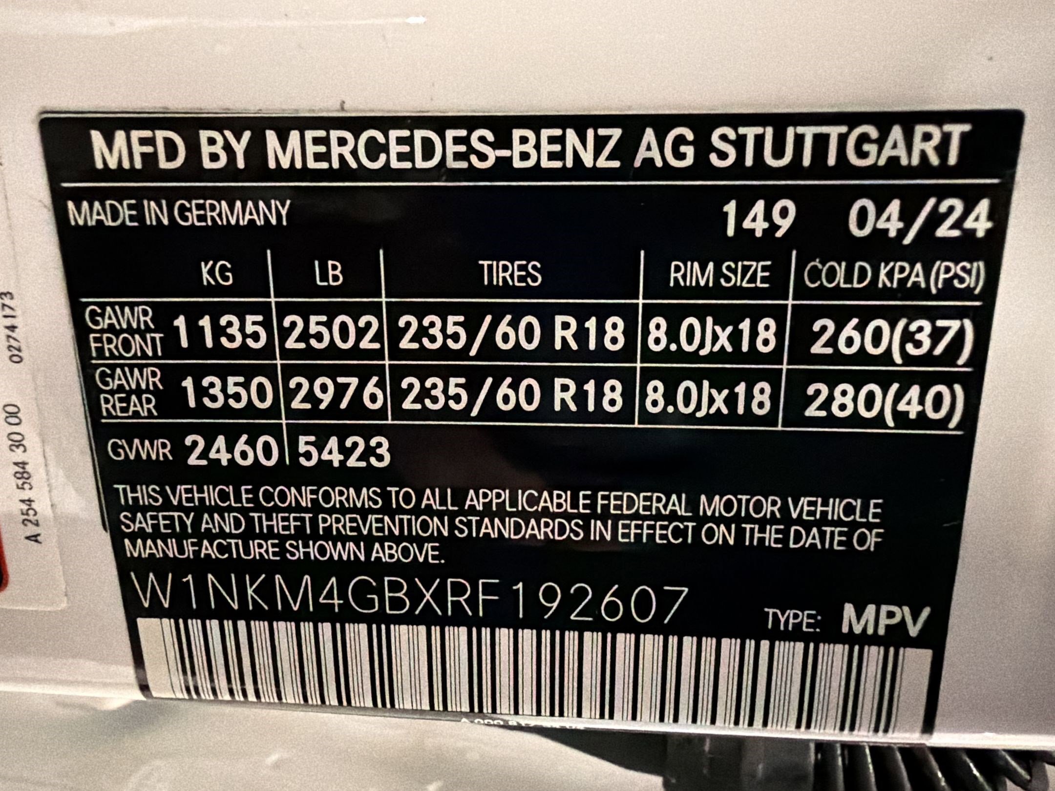 Used 2024 Mercedes-Benz GLC 300 image 18