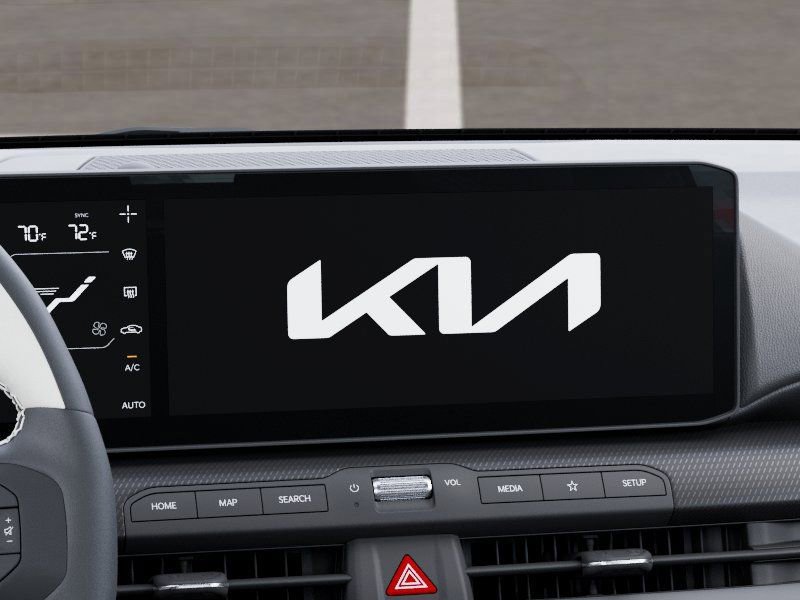 New 2026 Kia K4 GT-Line Turbo FWD image 21