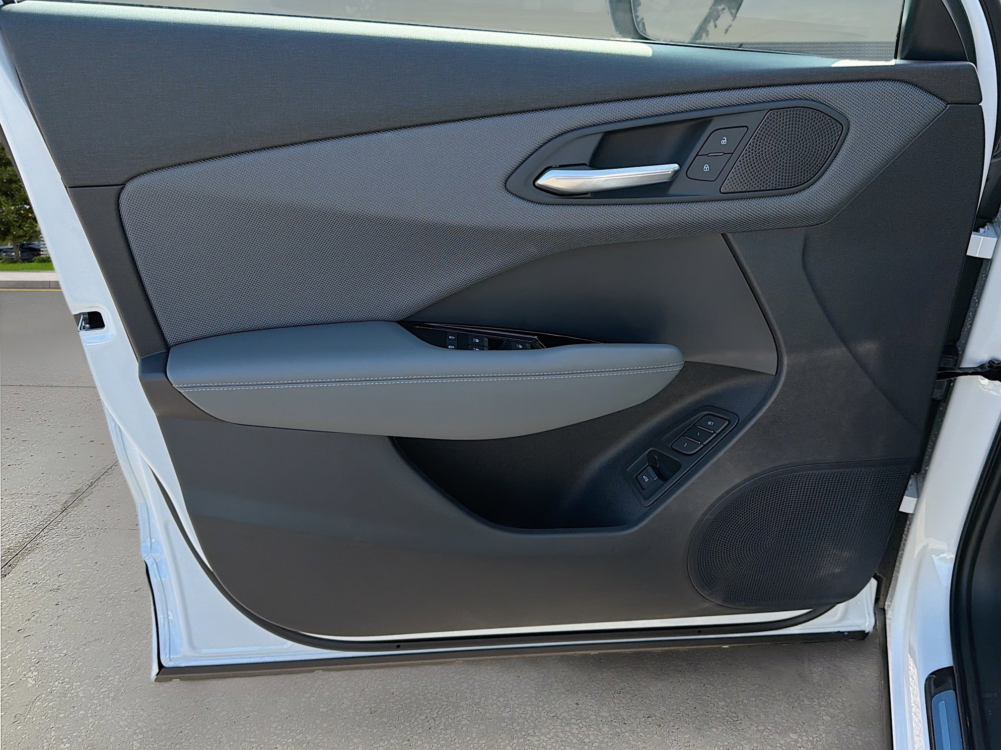 New 2026 Audi Q3 quattro 2.0T image 22