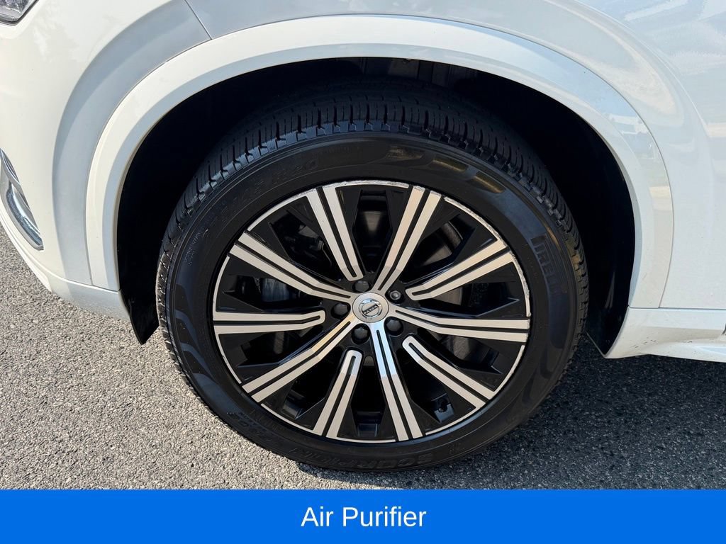 Used 2022 Volvo XC90 T6 Inscription w/ Advanced Package AWD/4WD image 12