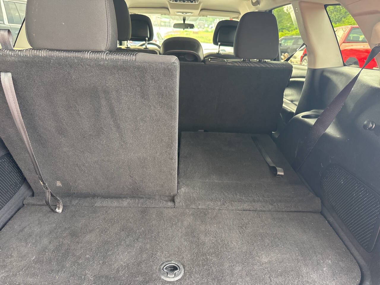 Used 2017 Dodge Journey SXT w/ Comfort/Convenience Group image 21