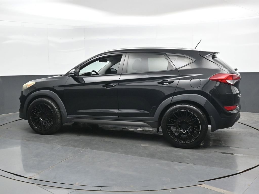 Used 2016 Hyundai Tucson Eco AWD/4WD image 8