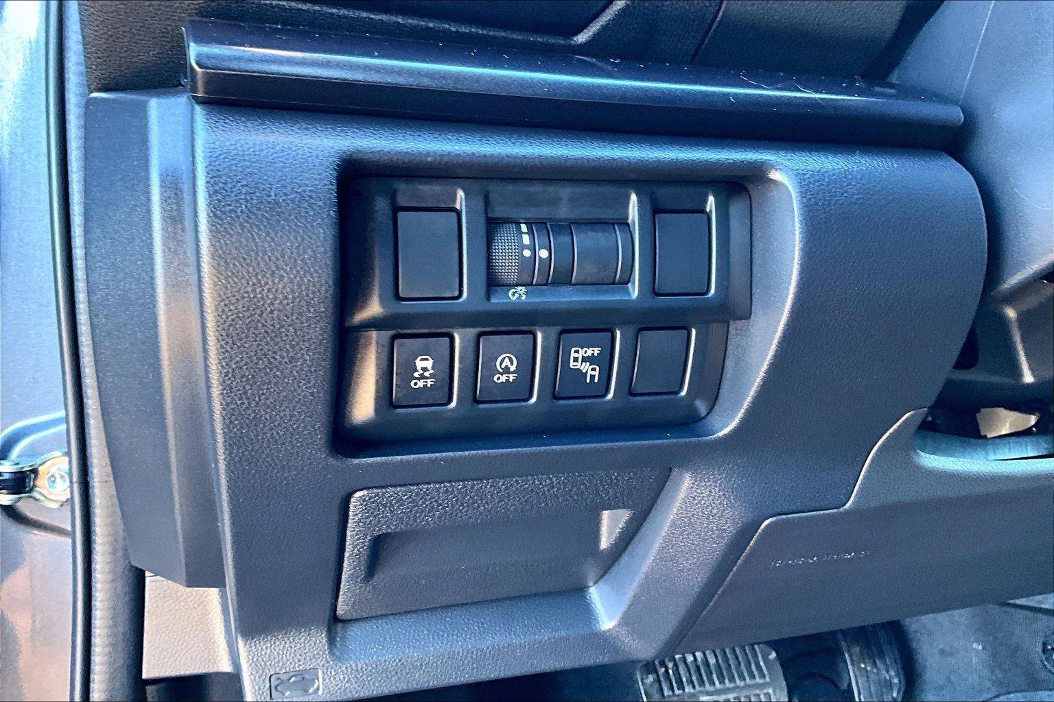 Used 2023 Subaru Crosstrek 2.5i Sport image 26