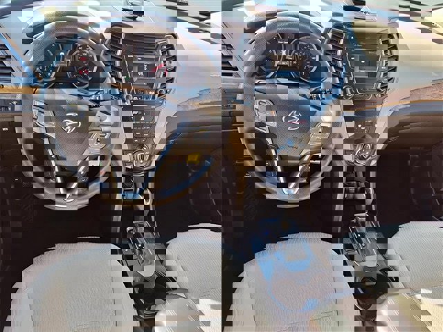 Used 2015 Hyundai Santa Fe Sport w/ Option Group 02 image 11