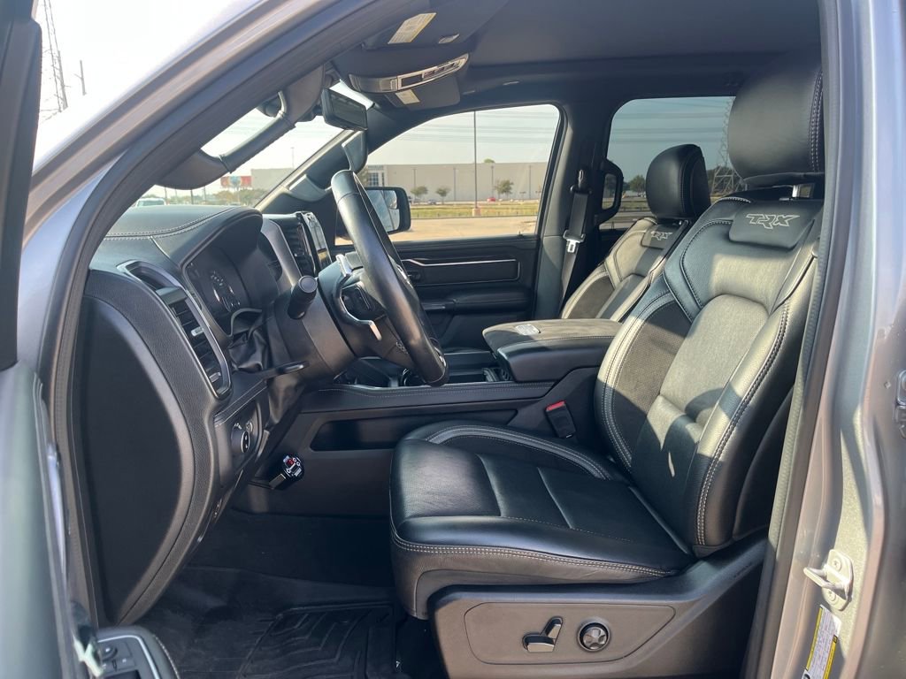 Used 2022 RAM 1500 TRX w/ TRX Level 2 Equipment Group image 12