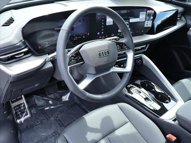 New 2026 Audi Q5 Premium AWD/4WD image 3