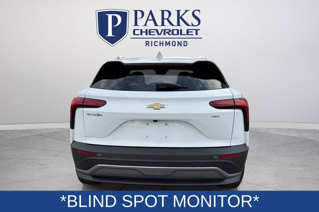 Used 2024 Chevrolet Blazer EV LT AWD/4WD image 6