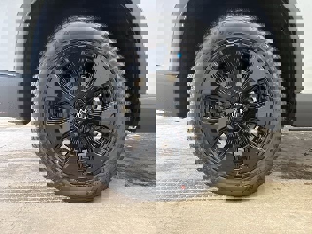 New 2026 Honda Pilot Black Edition image 11