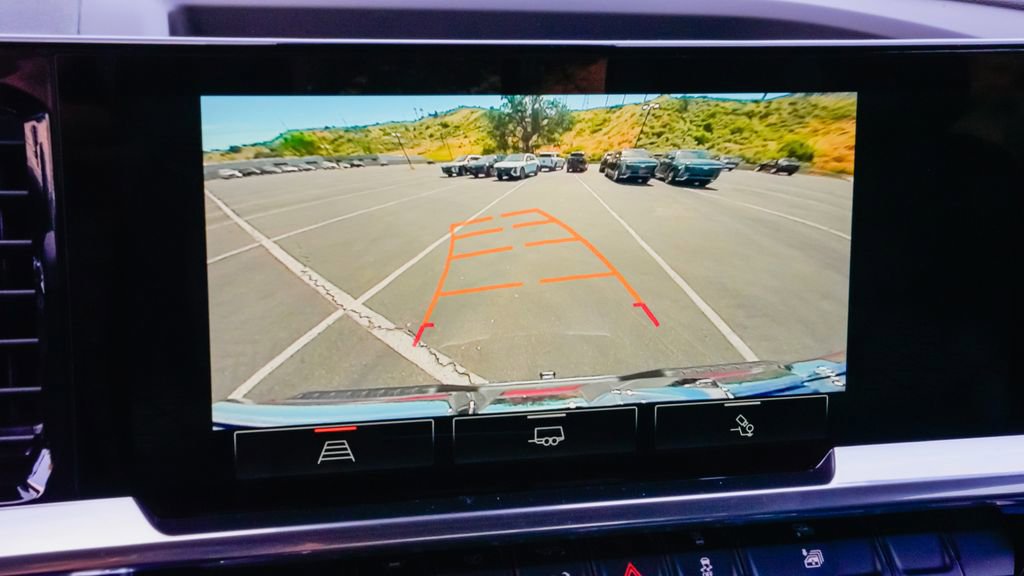 New 2026 GMC Sierra 1500 SLT w/ SLT Convenience Package image 25