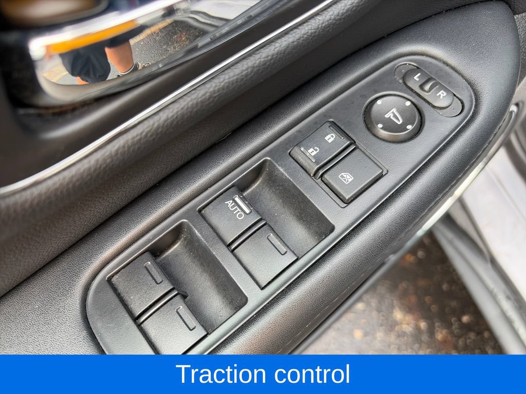 Used 2017 Honda HR-V EX-L image 17