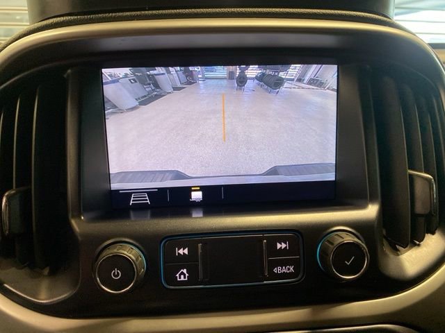 Used 2020 Chevrolet Colorado ZR2 AWD/4WD image 19