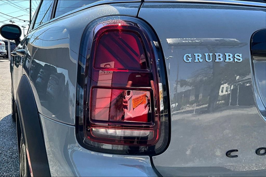 Used 2023 MINI Cooper Countryman S image 41