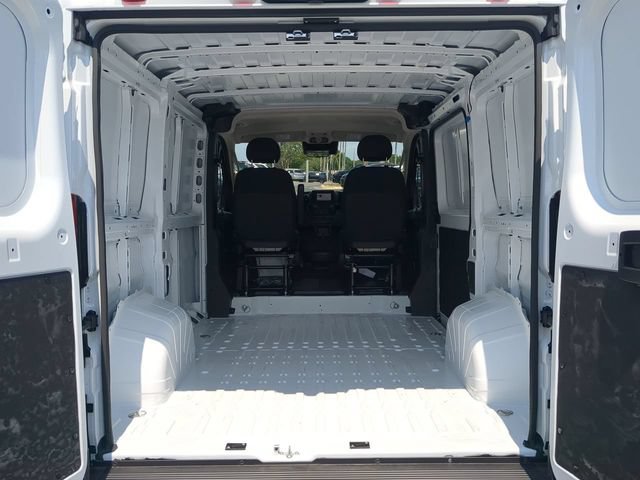 New 2026 RAM ProMaster 1500 w/ Safety Group FWD image 14