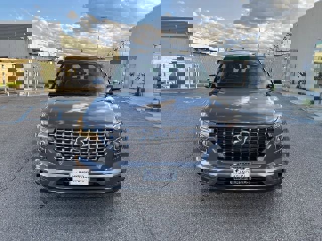 New 2026 Hyundai Venue SEL image 35