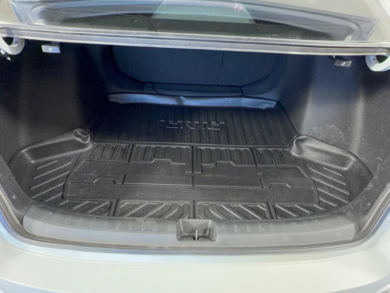 Used 2025 Honda Civic Sport image 28