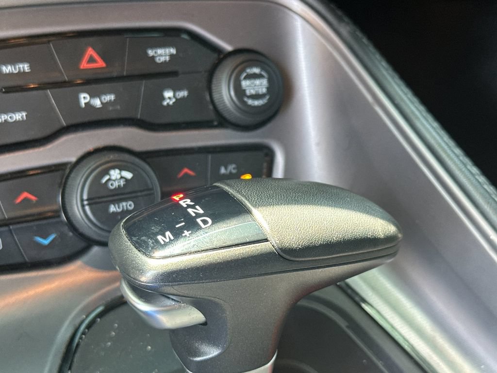 Used 2023 Dodge Challenger GT RWD image 20