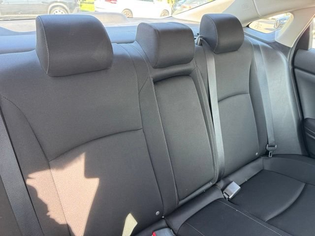 Used 2019 Honda Civic EX image 32