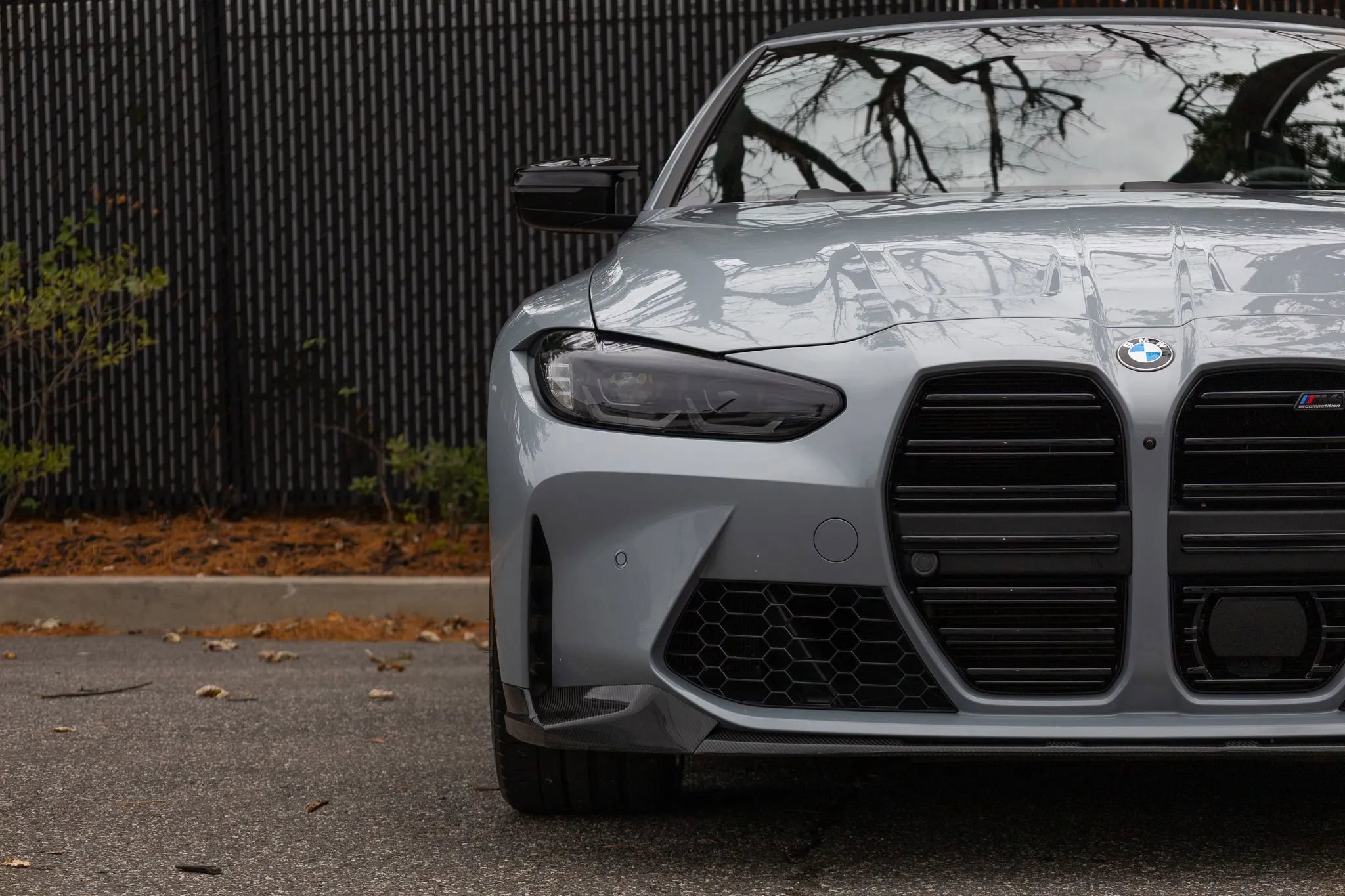 Used 2024 BMW M4 xDrive Competition image 5