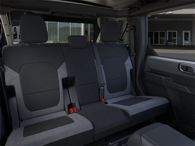 New 2025 Ford Bronco Big Bend image 11