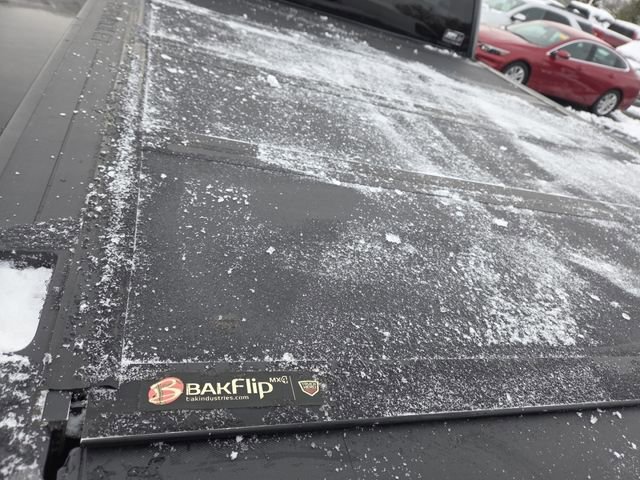 Used 2017 Chevrolet Silverado 1500 LT w/ All Star Edition image 13