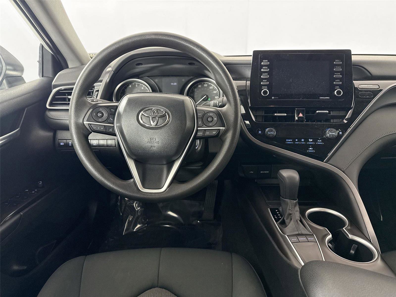 Certified 2023 Toyota Camry LE image 39