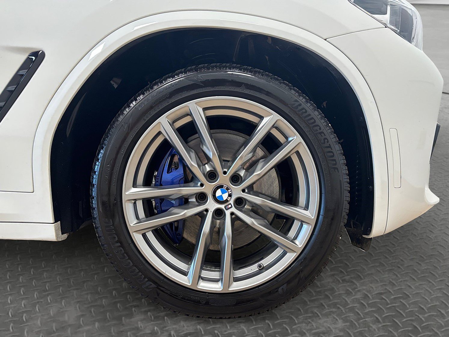 Used 2020 BMW X3 M40i w/ Driving Assistance Package AWD/4WD image 40