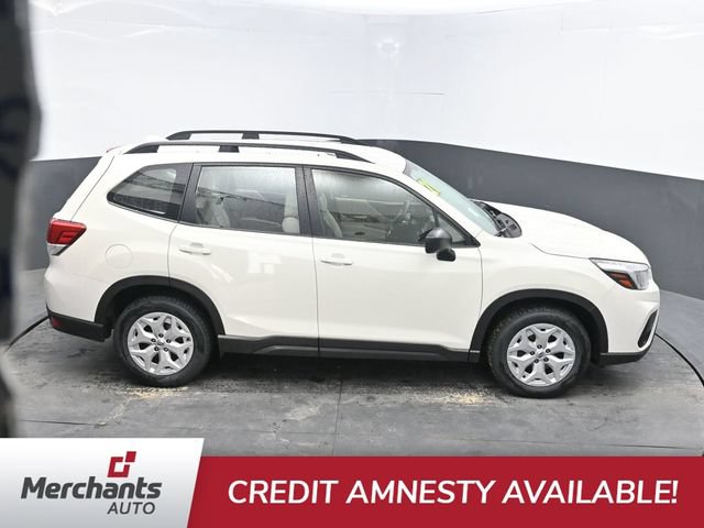 Used 2021 Subaru Forester AWD/4WD image 35