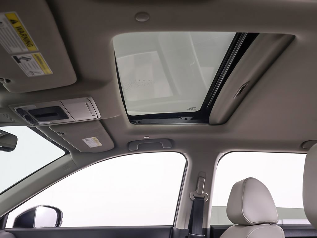 Used 2025 Honda CR-V EX-L image 19