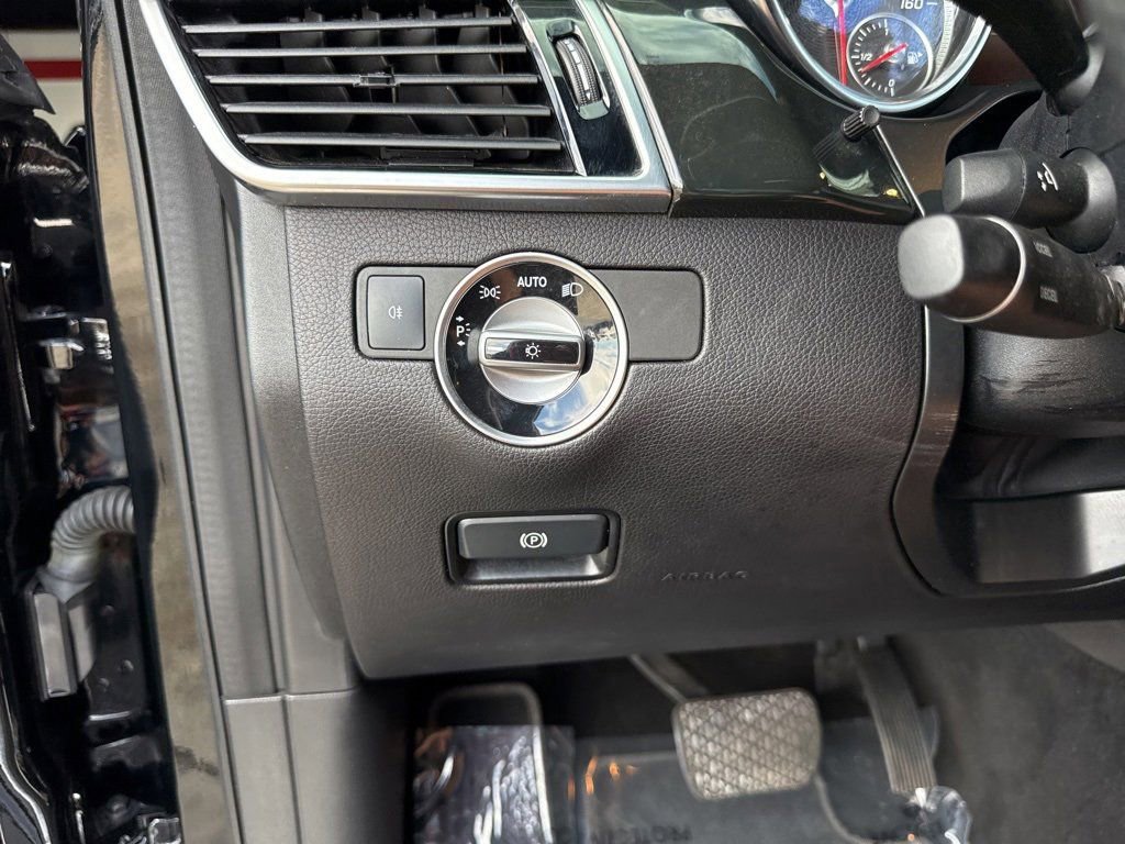 Used 2018 Mercedes-Benz GLE 350 GLE 350 image 29