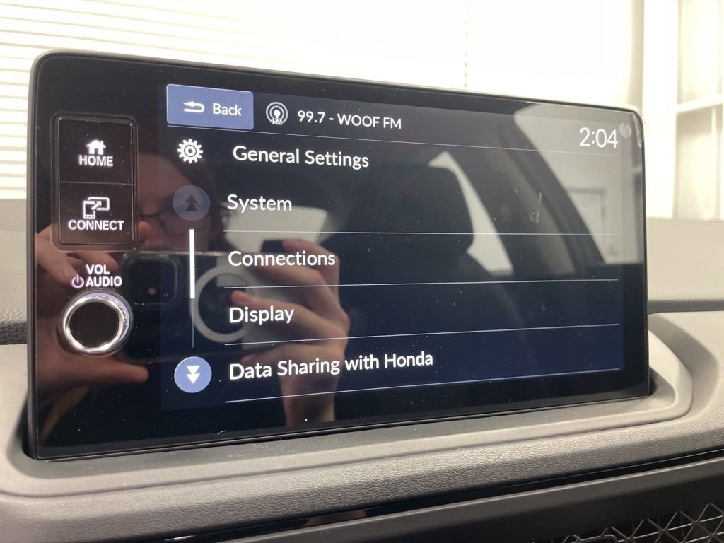 New 2026 Honda Accord SE image 11