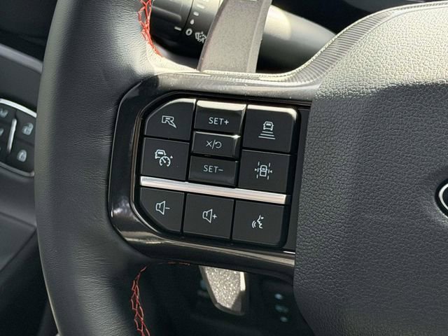 Used 2025 Ford F150 Raptor w/ Equipment Group 803A Raptor R image 18