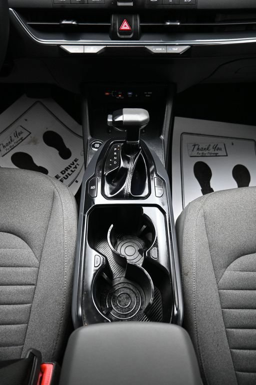 Used 2025 Kia K4 EX FWD image 19