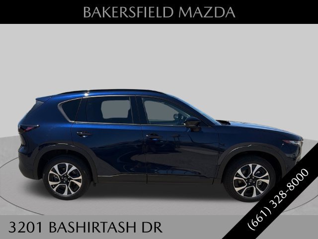 New 2026 MAZDA CX-5 Preferred AWD/4WD image 6