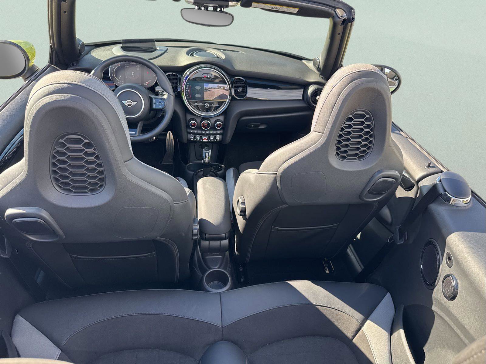 Used 2022 MINI Cooper John Cooper Works image 27