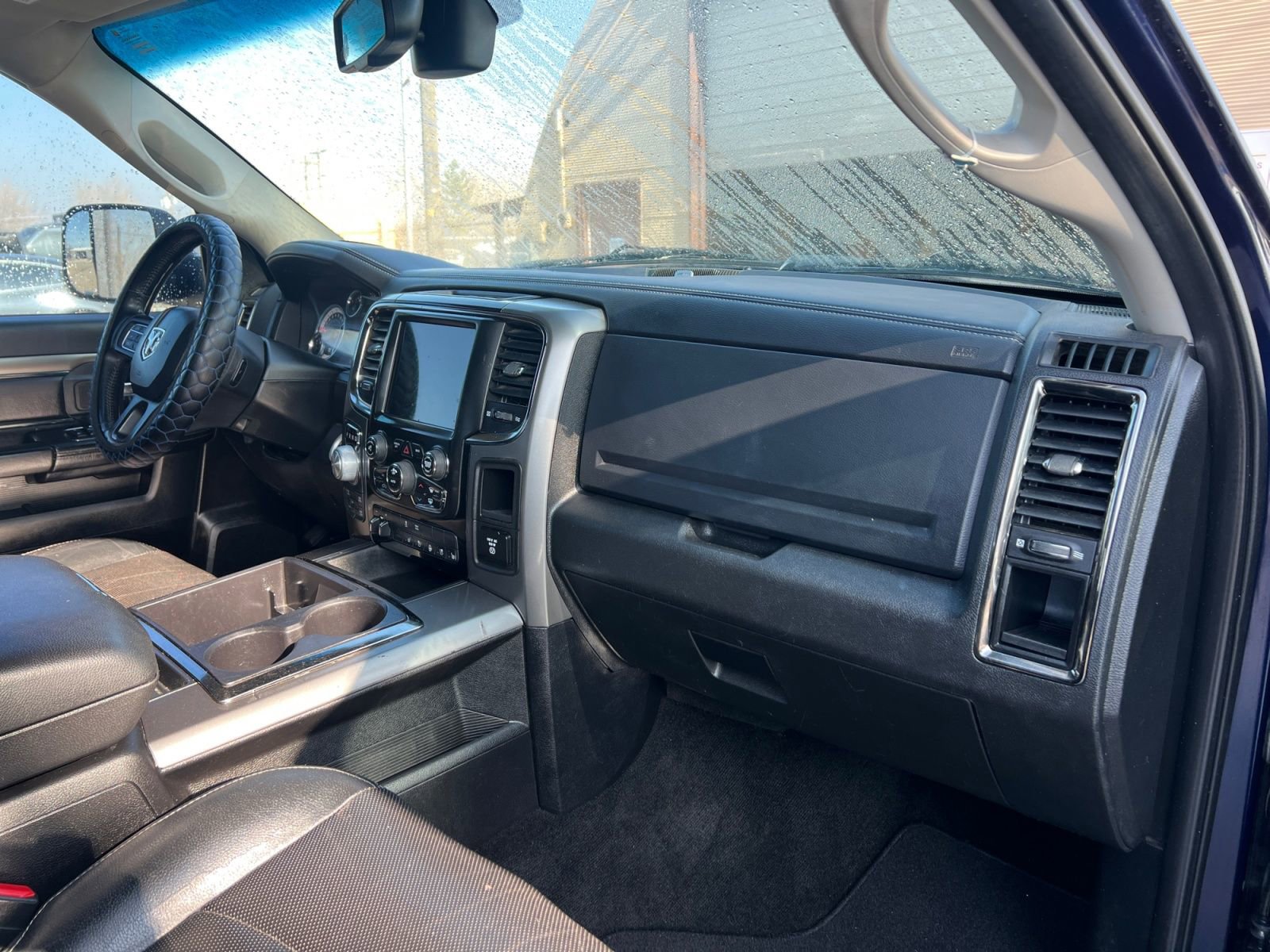 Used 2015 RAM 1500 Sport image 16