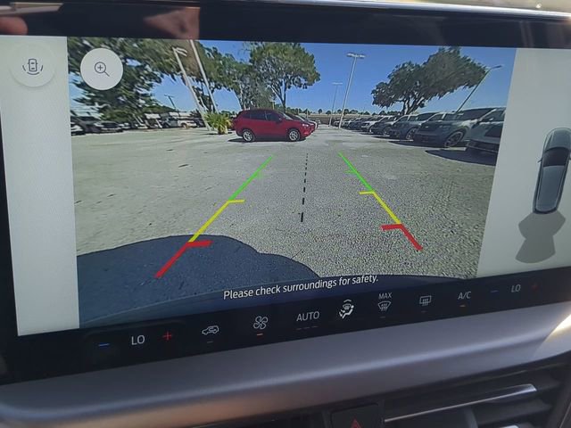 New 2026 Ford Escape Active w/ Tech Pack #1 FWD image 21
