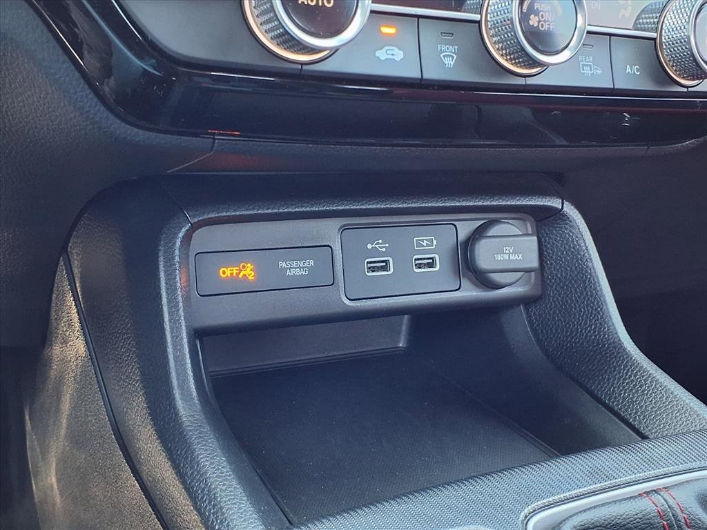 Used 2023 Honda Civic Si image 12