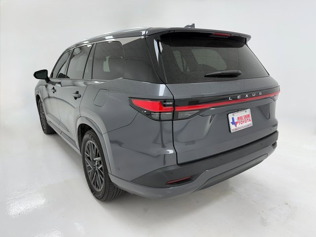Used 2024 Lexus TX 350 FWD image 18