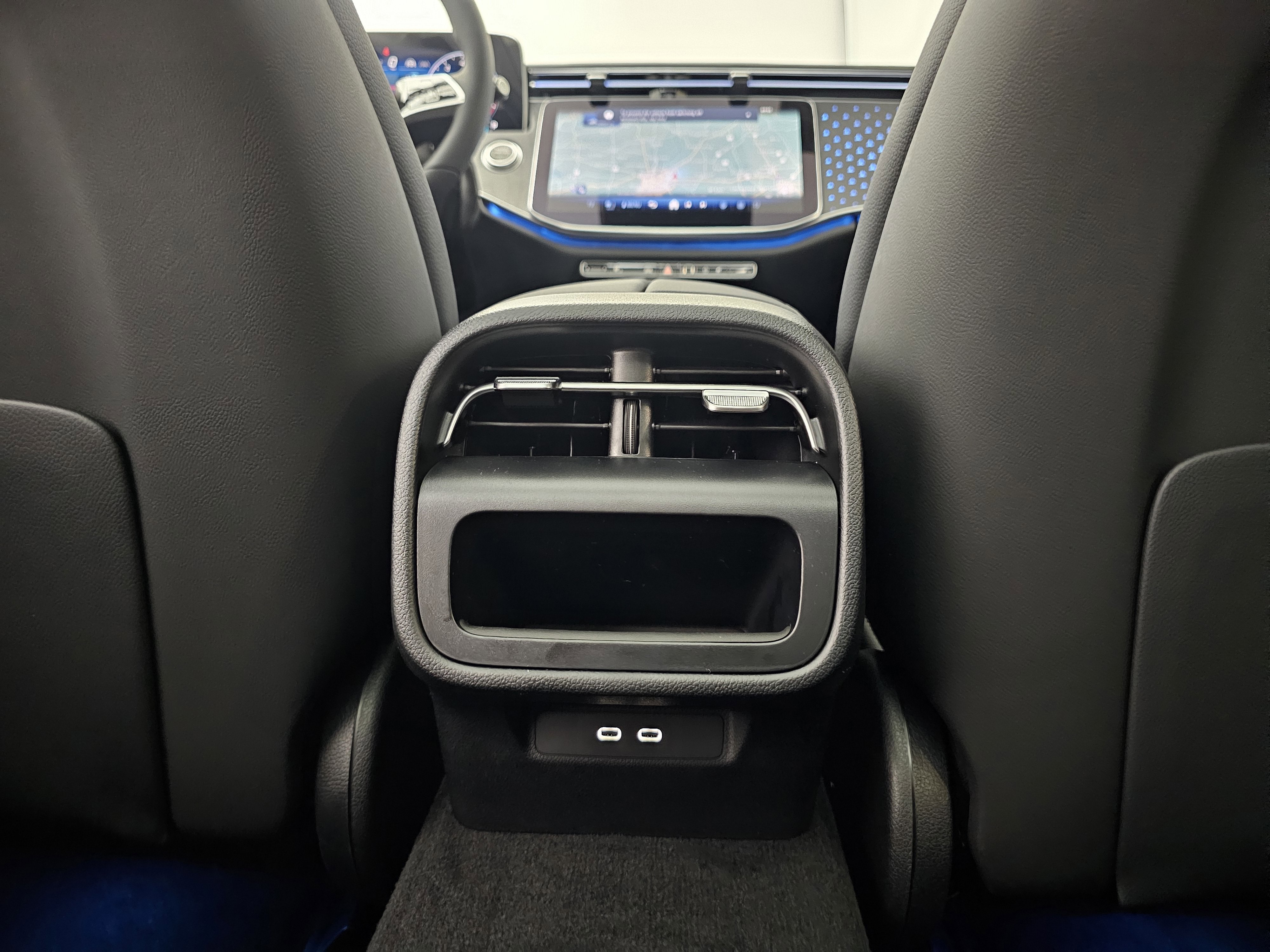 New 2026 Mercedes-Benz E 350 4MATIC Sedan image 26