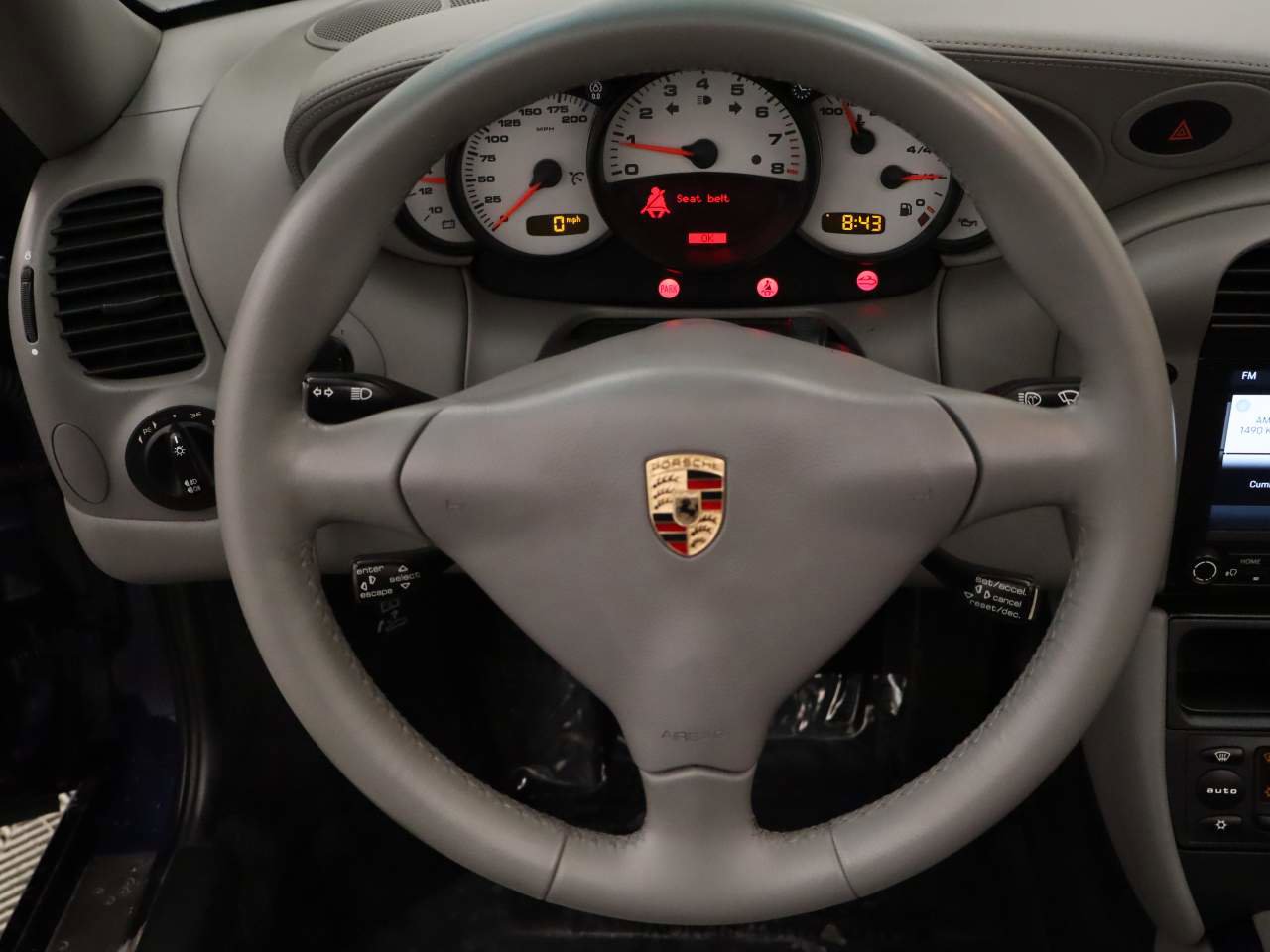 Used 2003 Porsche 911 Carrera image 13