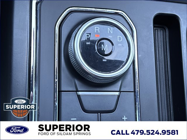 Used 2021 Ford Expedition XL AWD/4WD image 34