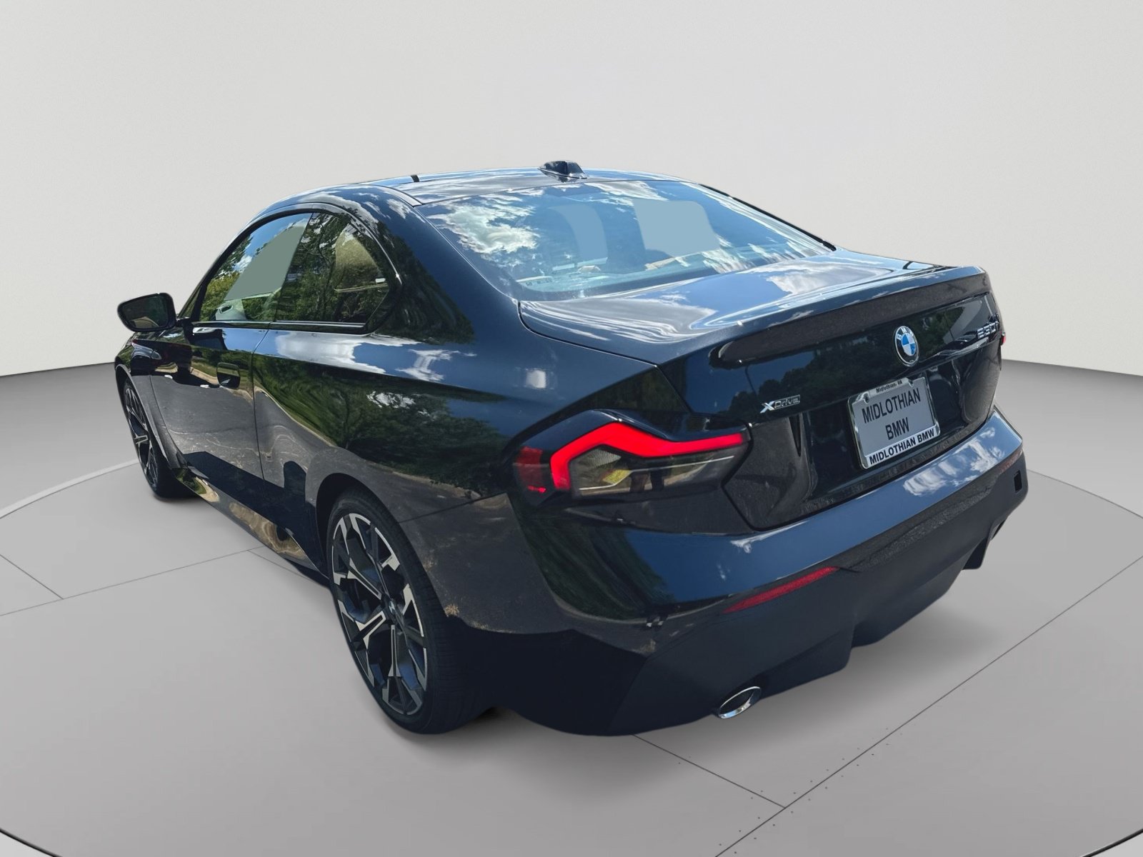 New 2026 BMW 230i xDrive Coupe w/ Premium Package AWD/4WD image 27