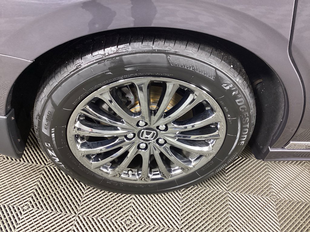 Used 2019 Honda Odyssey Elite image 7