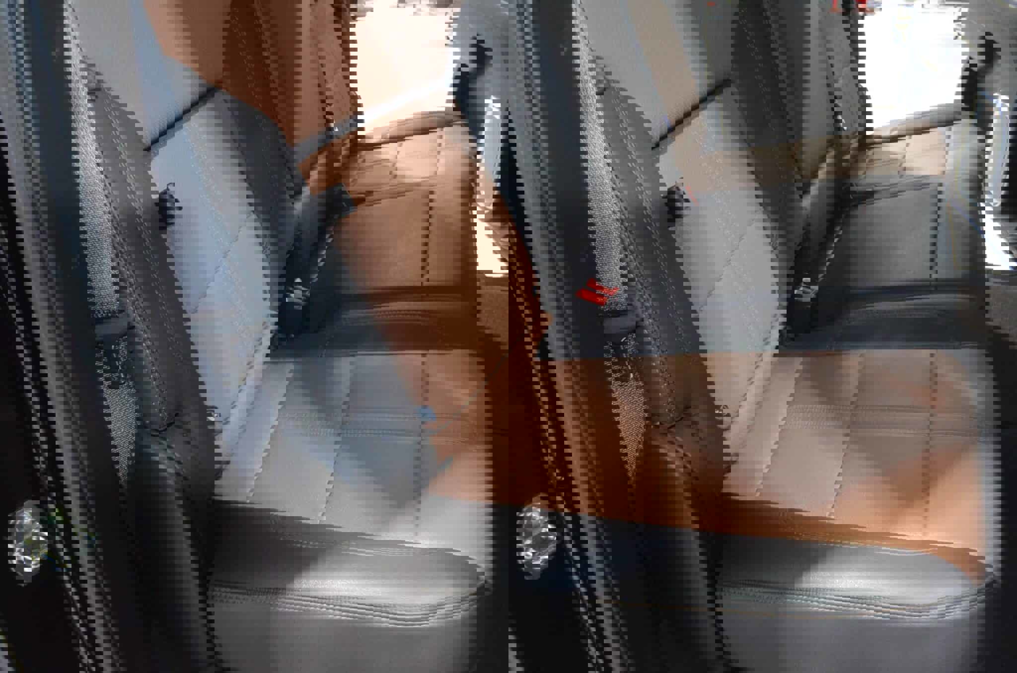 Used 2024 Chevrolet Silverado 1500 High Country image 18