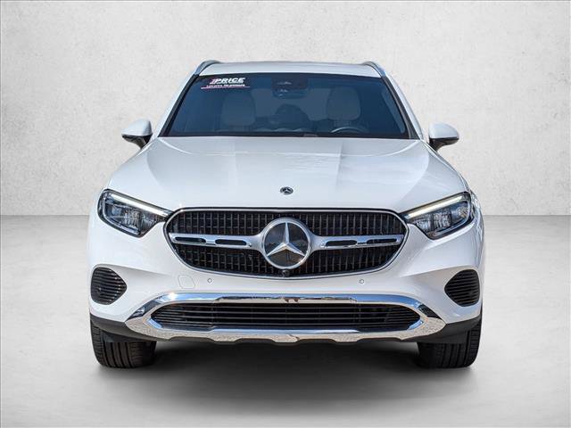 Certified 2026 Mercedes-Benz GLC 300 video 2