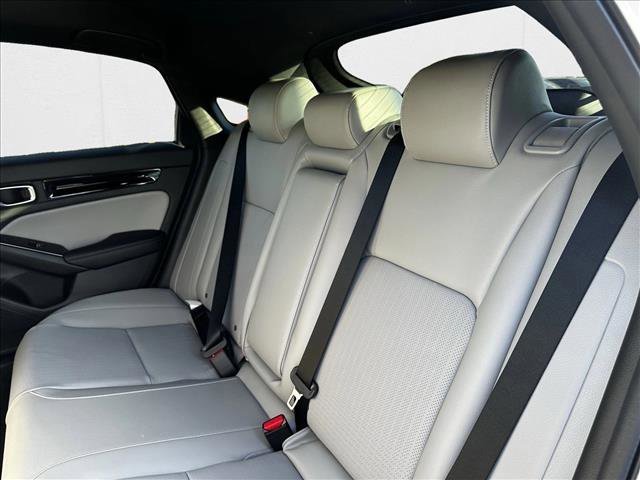 New 2025 Honda Civic Sport Touring image 16
