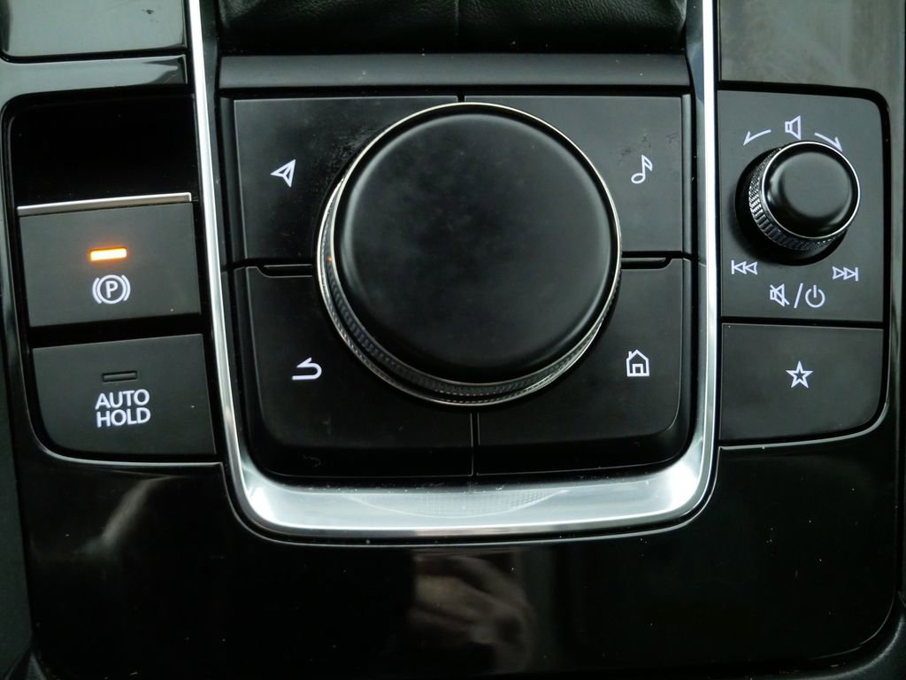 Used 2025 MAZDA CX-50 2.5 Hybrid w/ Premium Plus Pkg image 31