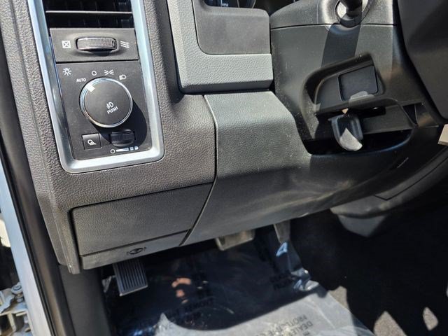 Certified 2018 RAM 1500 Big Horn AWD/4WD image 21